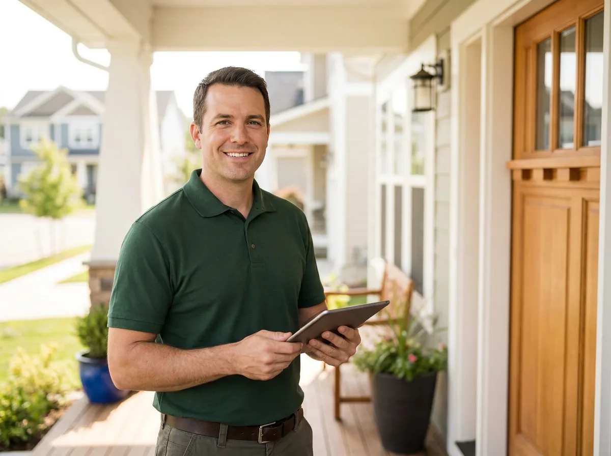Pest control FAQs for Van Buren, IN